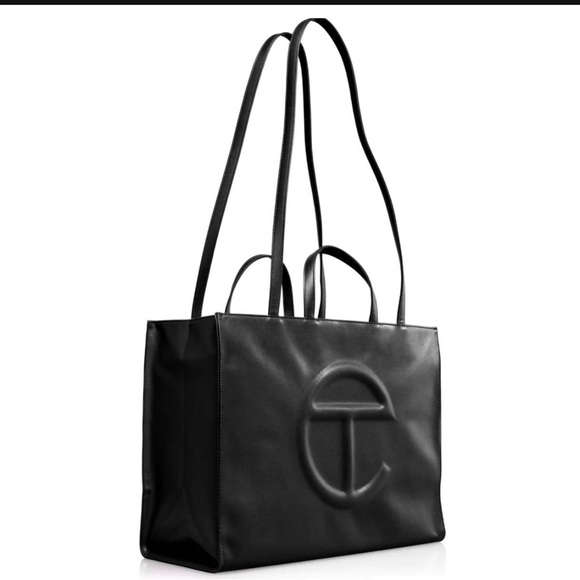 LARGE TELFAR TOTE BAG - Picture 3 of 4